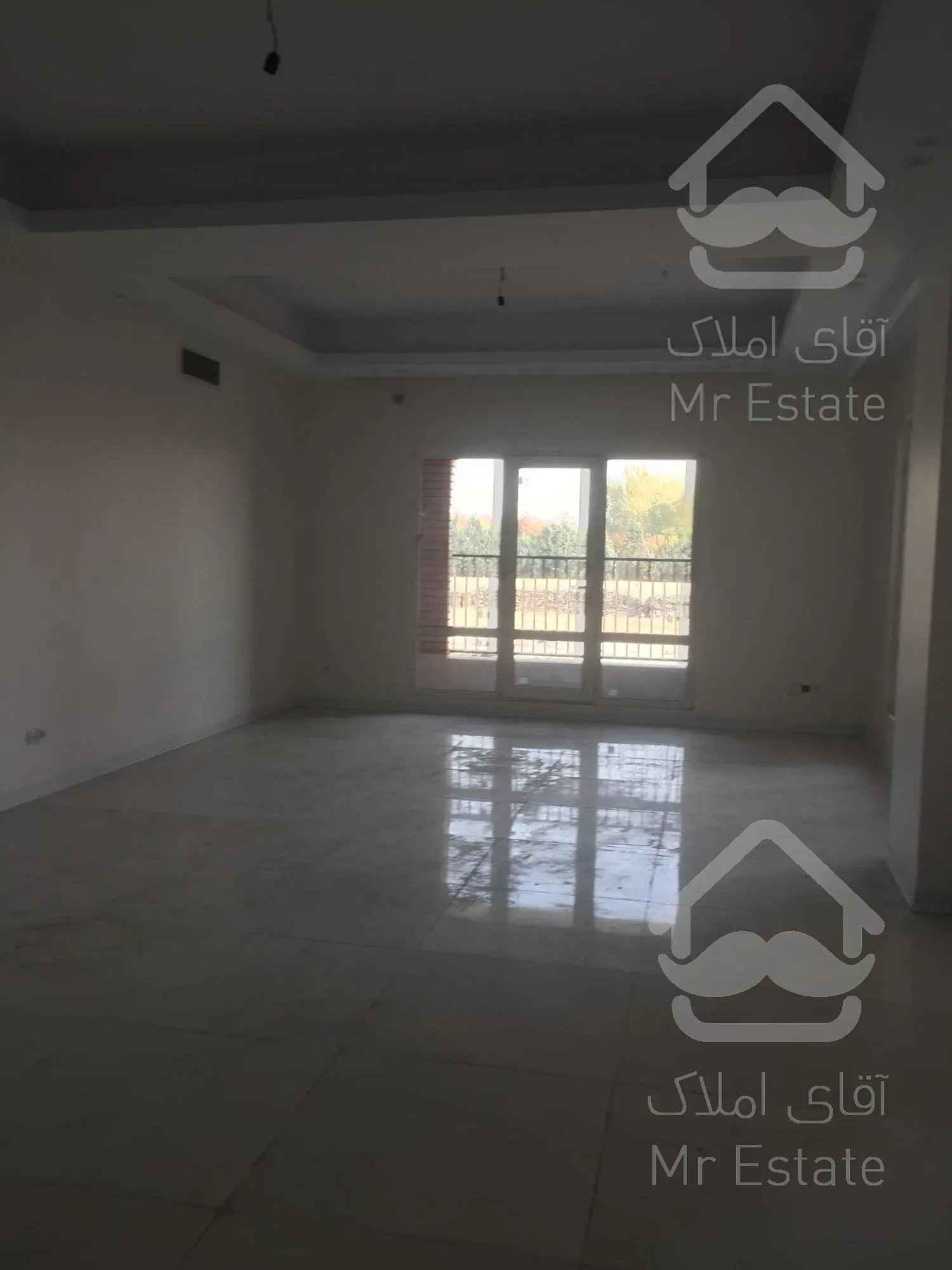 خرید خانه ۵۰ متری / اقساطی / ویو ابدی