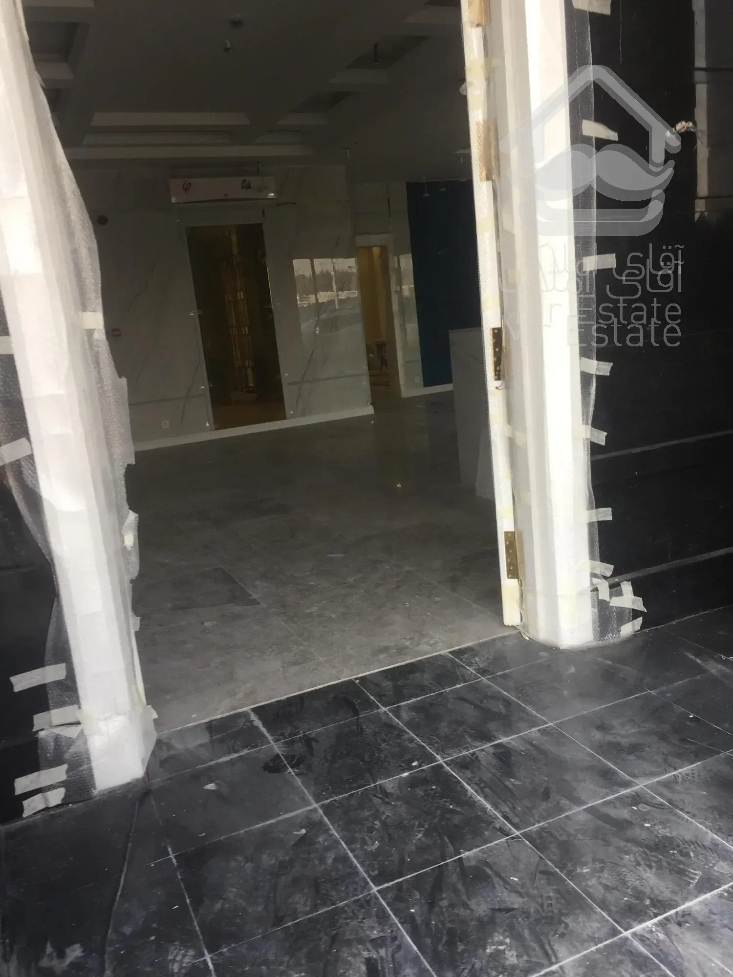 خرید واحد ۵۰ متری اقساطی چیتگر تهران ایران