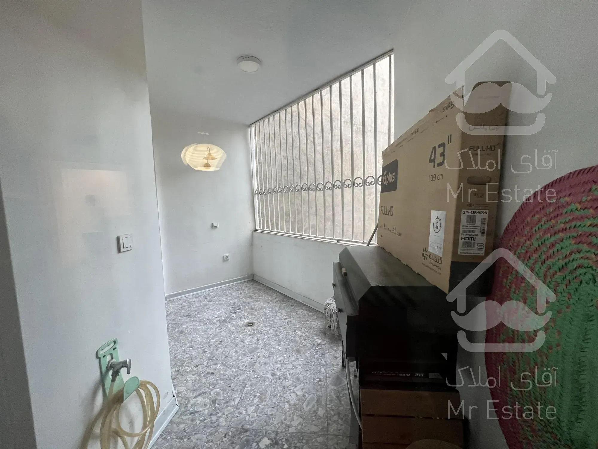 ۱۶۰متر شمال میرداماد فپل بازسازی