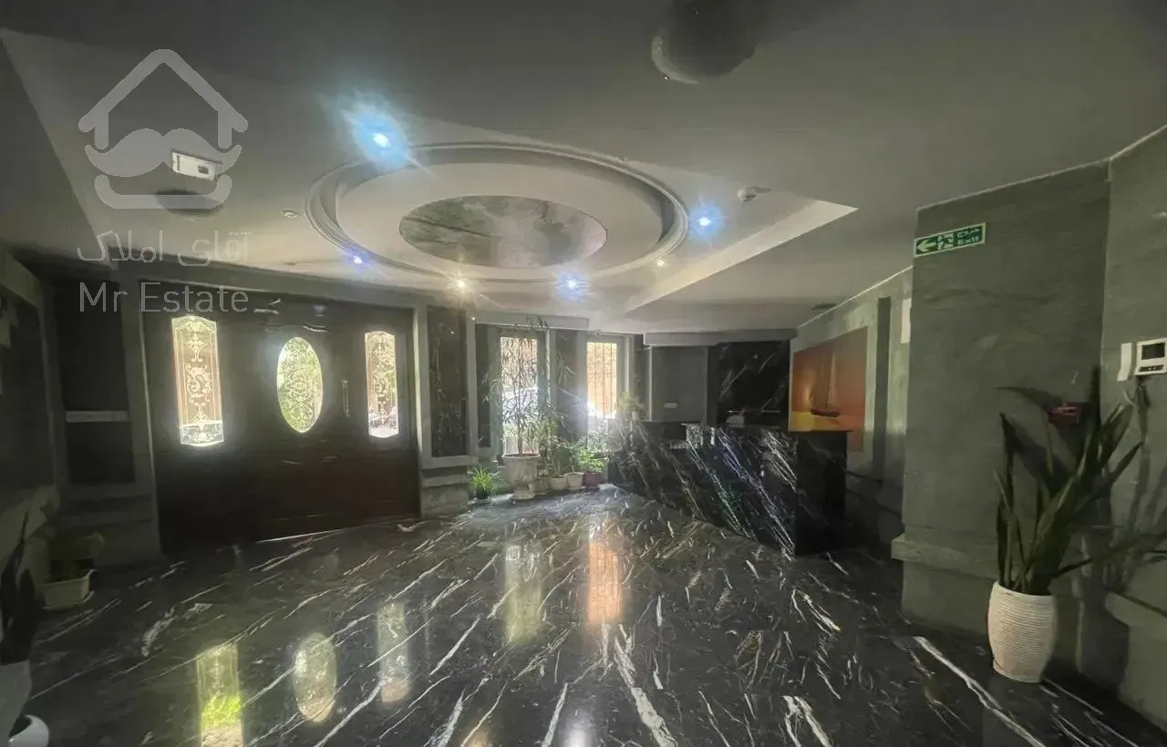 120متر/ 2دو خواب/دارآباد/ بدون مشابه قیمت/