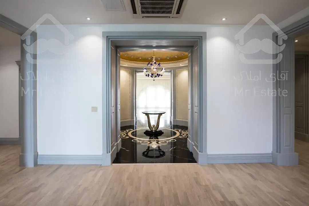 اقدسیه گلستان شمالی ۴٧۵ متری