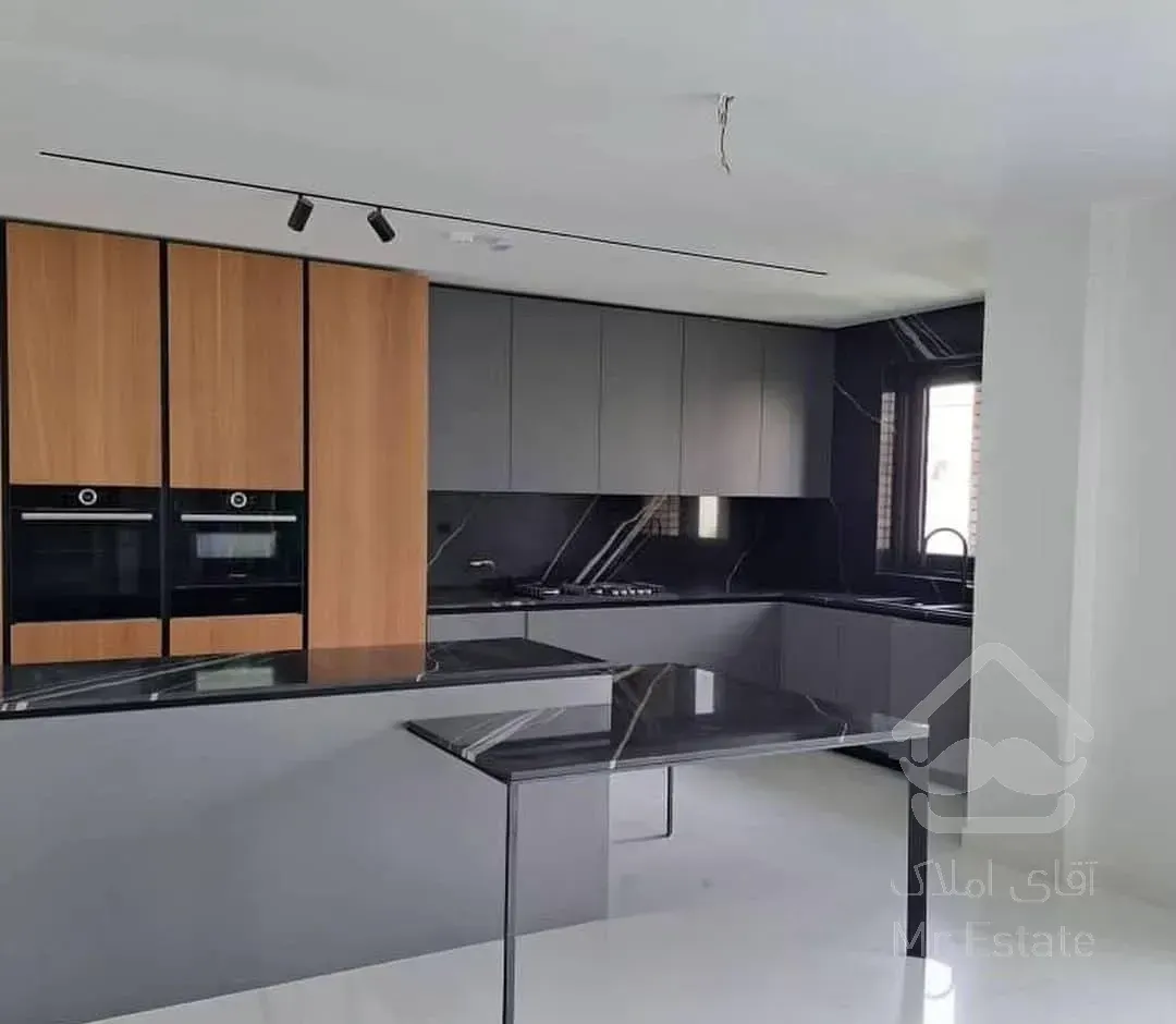 آپارتمان 185 متر ،زعفرانیه،super modern