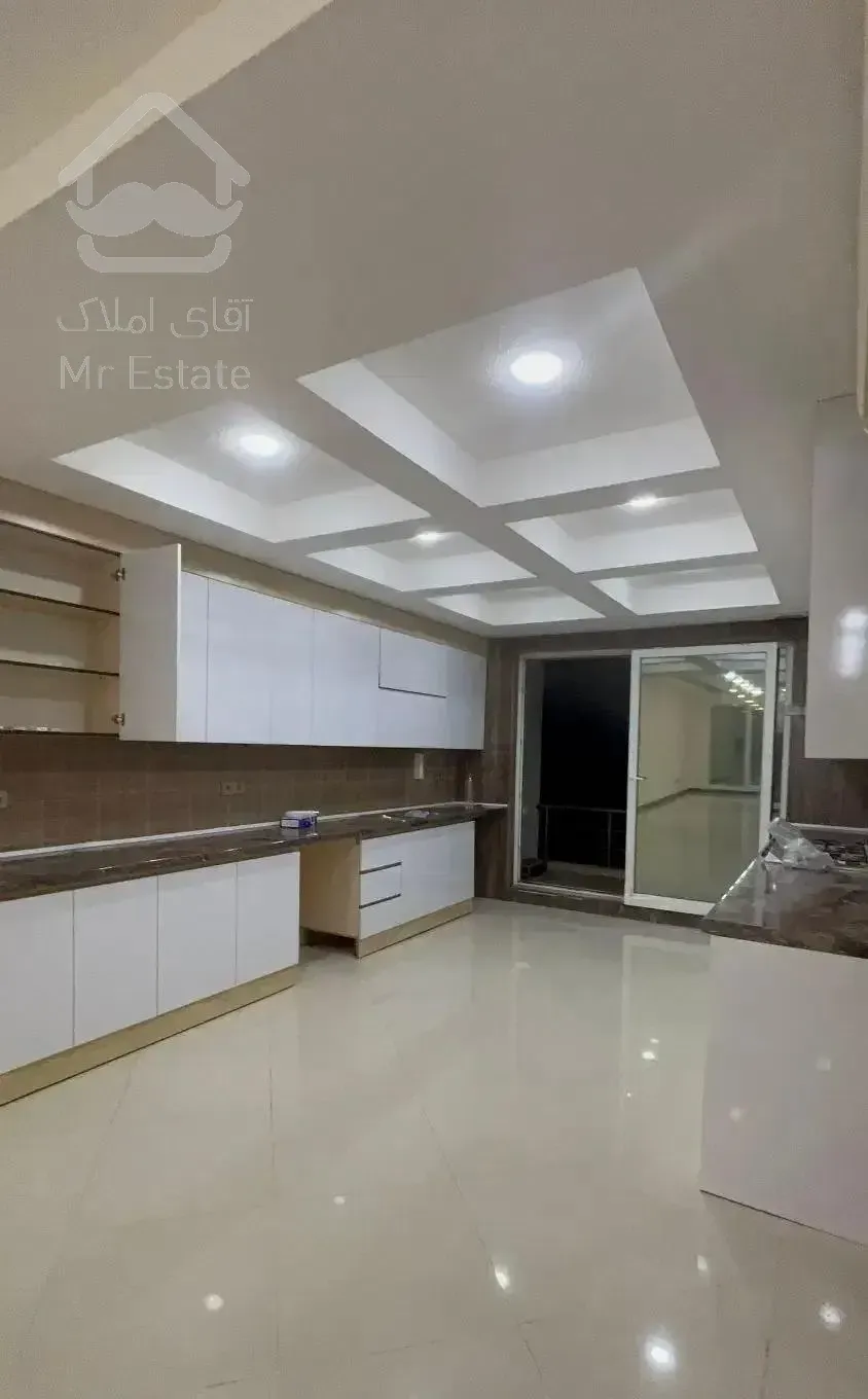 رهن  کامل  واحد ۳ خواب  ۱۶۰ متری شیک نوبنیاد