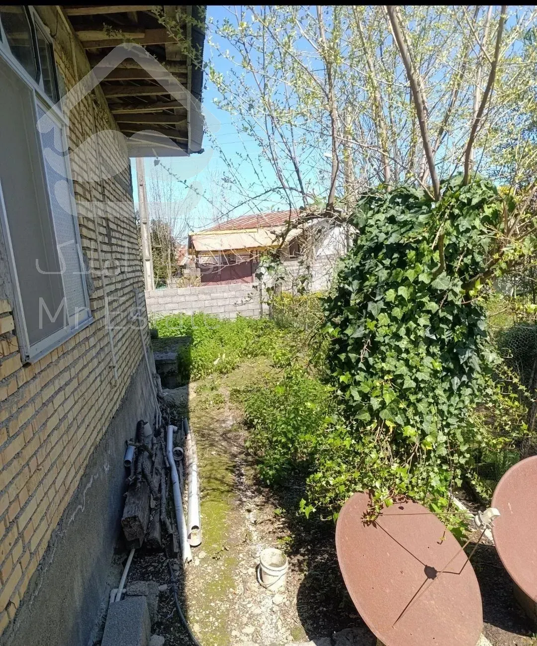 فروش  ویلایی 305 متری /سند/روستایی/اسیا نوین رودسر