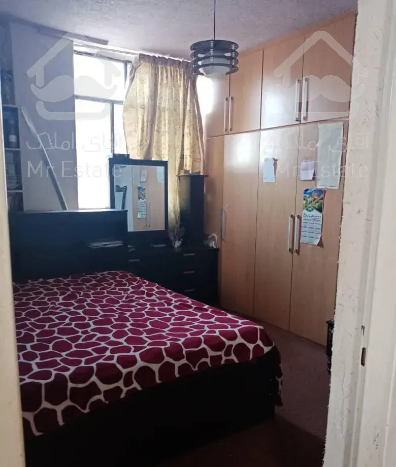 آپارتمان 70 متری دو خوابه