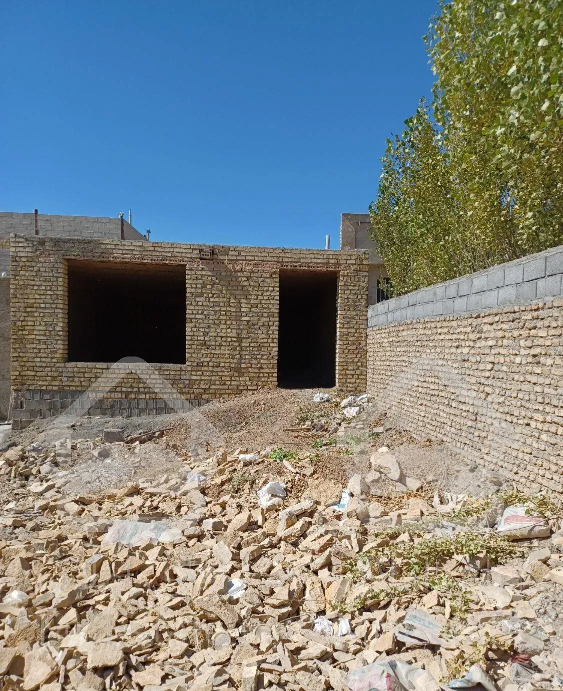 فروش خانه مسکونی