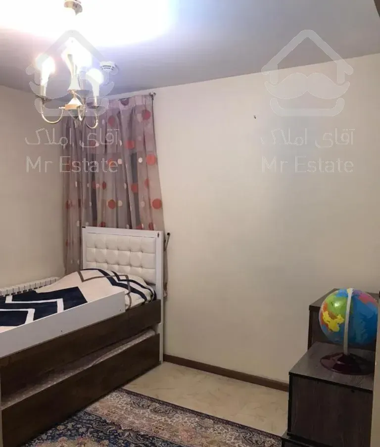 111 متر همت یاس