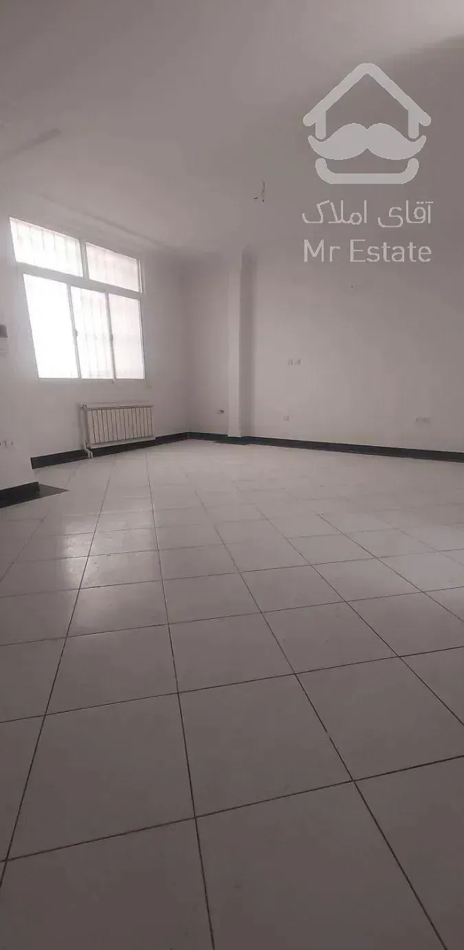 ۸۸ متر طبقه اول با پارکینگ انباری سنایی