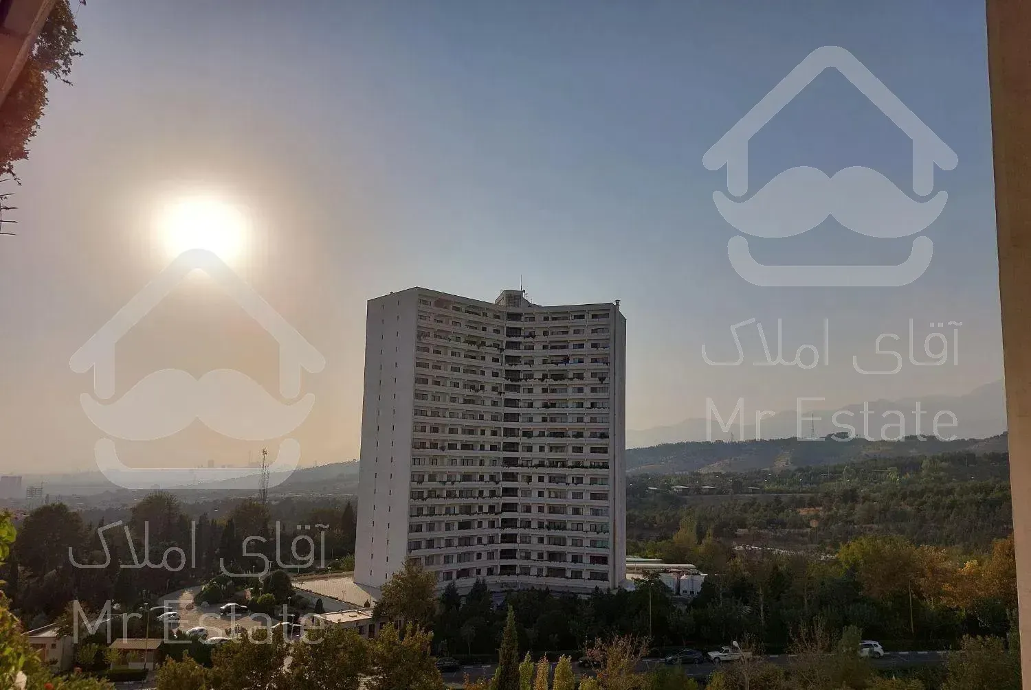 اپارتمان 3 خواب شهرک امید قنات کوثر