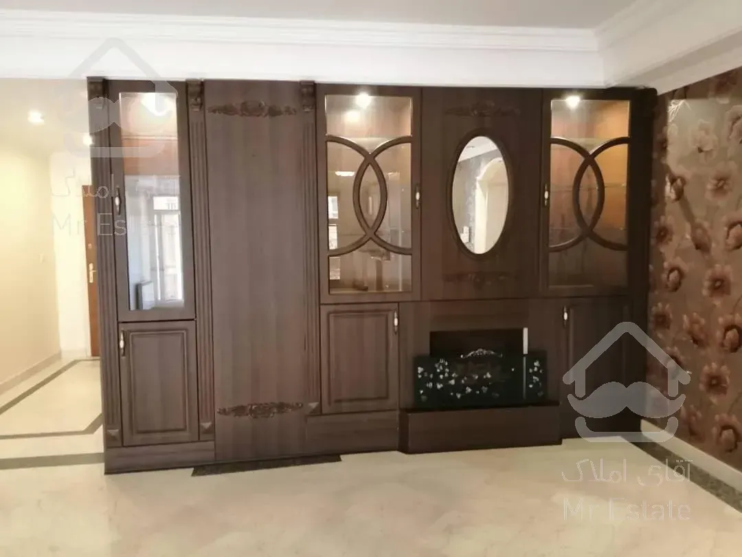 اجاره آپارتمان سه خوابه بلوار فردوس