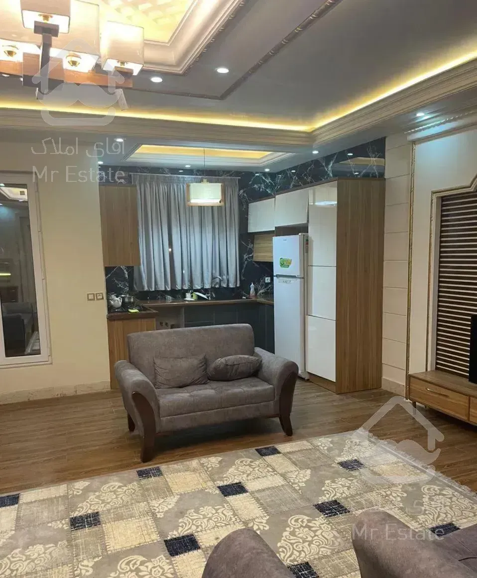 ویلا استخردار مدرن (۱ ماه ساخت)