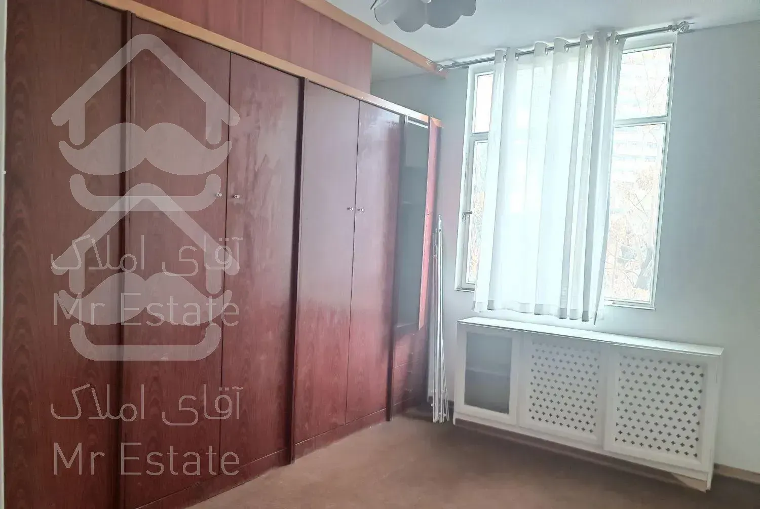 آپارتمان 75متر دوخواب