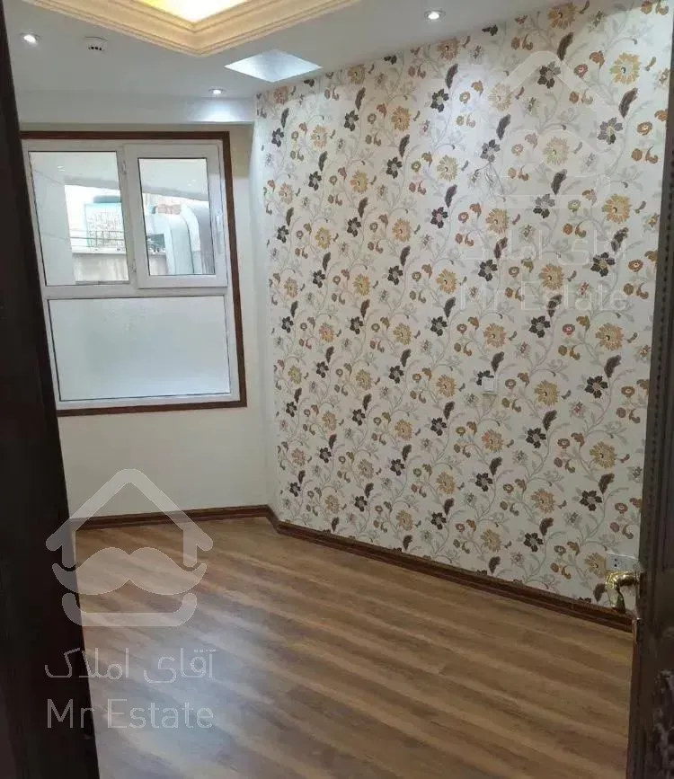 ۱۳۵ متر کلید نخورده فاطمی