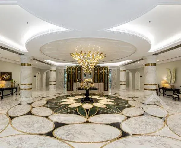 ٢٤٠ متر برج ولنجک شاهکار معماری