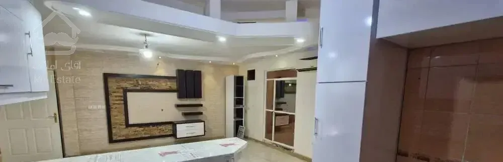 آپارتمان دو خواب فول امکانات  شهرک فجر