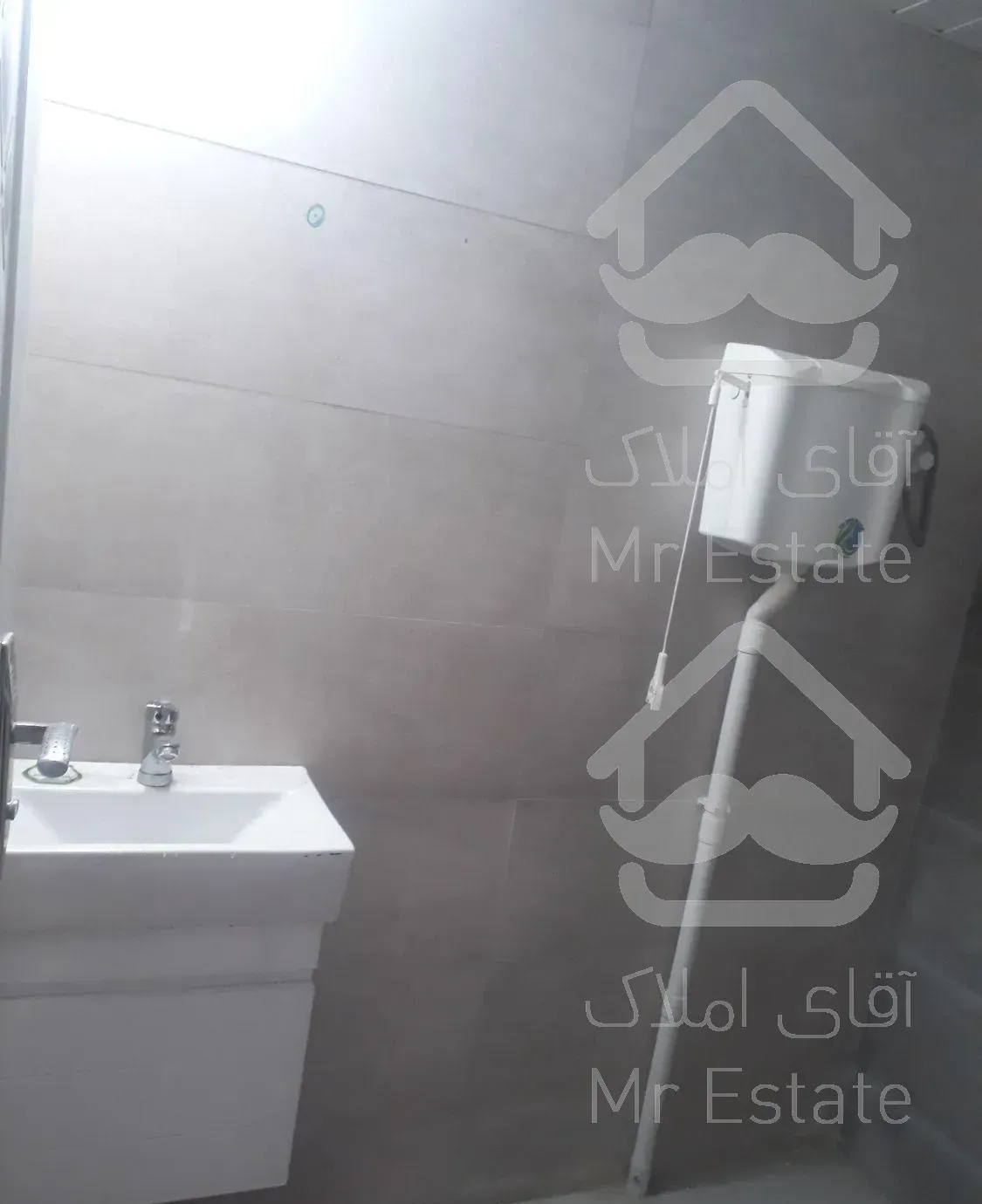 آپارتمان کلید نخورده