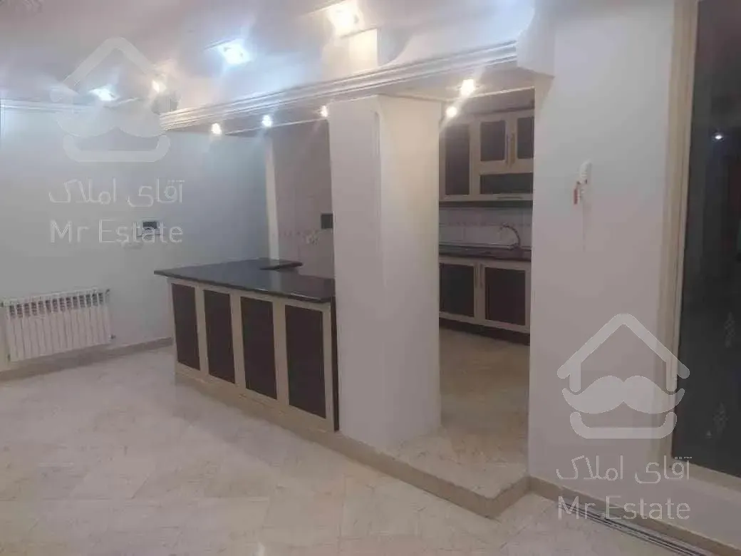 واحد ۹۷ متری دو خواب اجاره ای در جنت آباد جنوبی