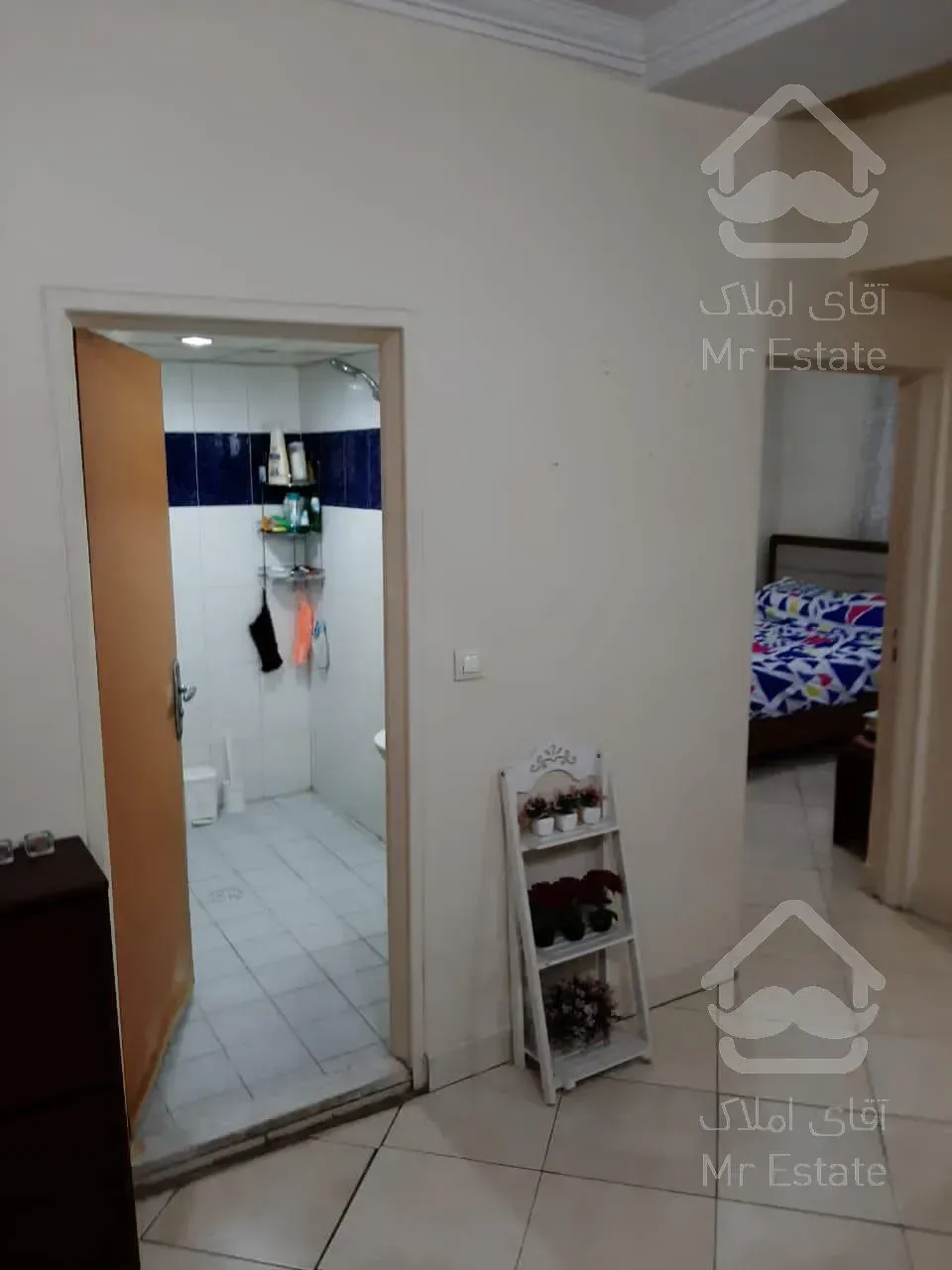 فروش آپارتمان ۵۳متری رودکی