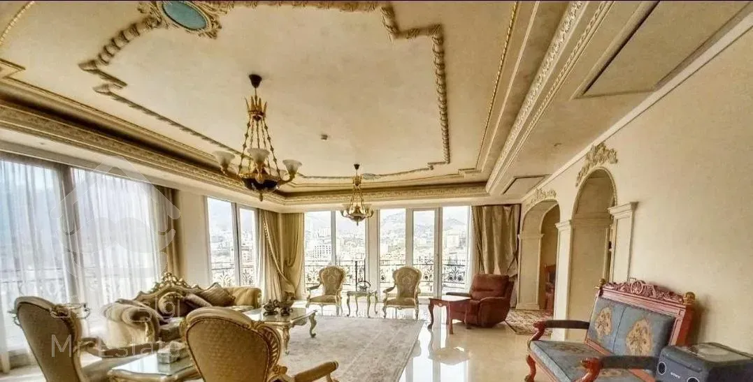 205متر/سیدرضی8 *به قیمت پارسال