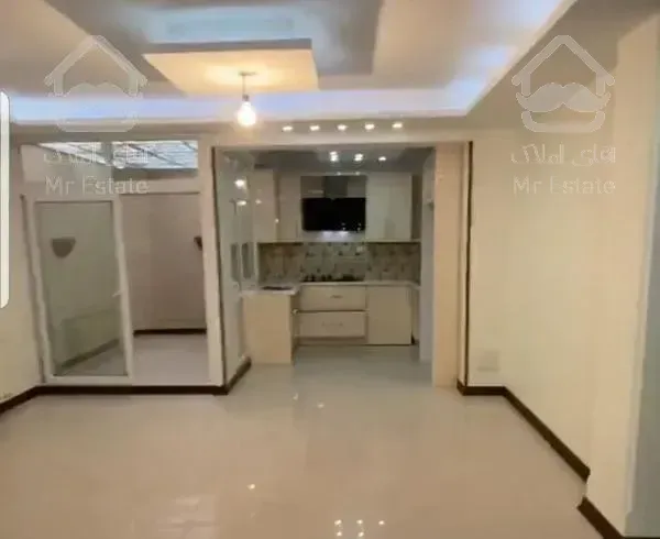 پونک فکوری ۶۳متر ۱ خواب کم واحد