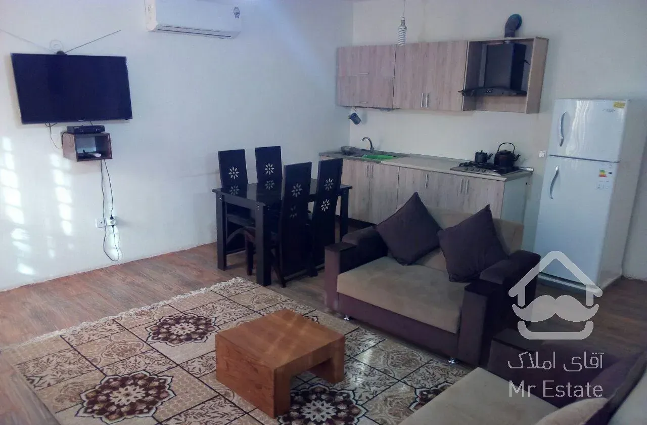 ویلا استخردار ساحلی سانسی