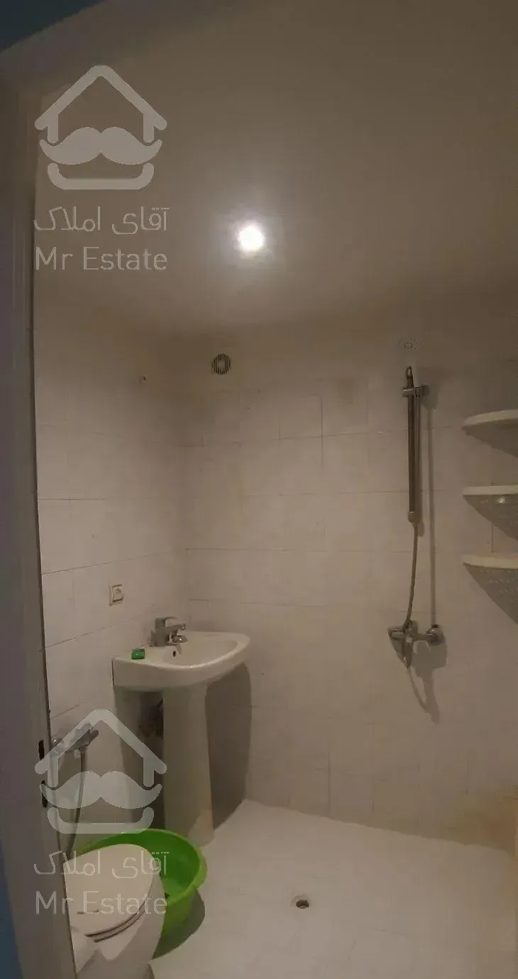 آپارتمان ۹۰متری / ۲خواب / فول امکانات