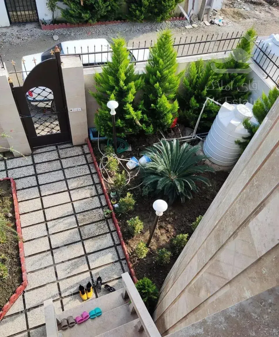 اجاره ویلا در امل