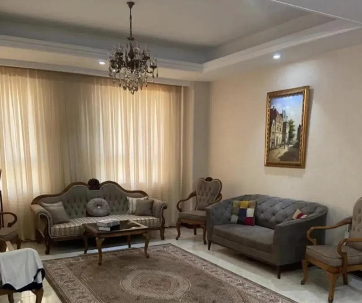 ۸۰متر/فول امکانات/دسترسی به مترو