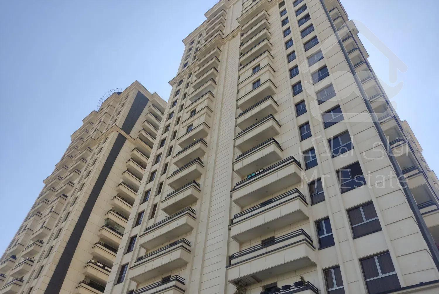 ۱۴۲ متری ۳ خواب وام دار