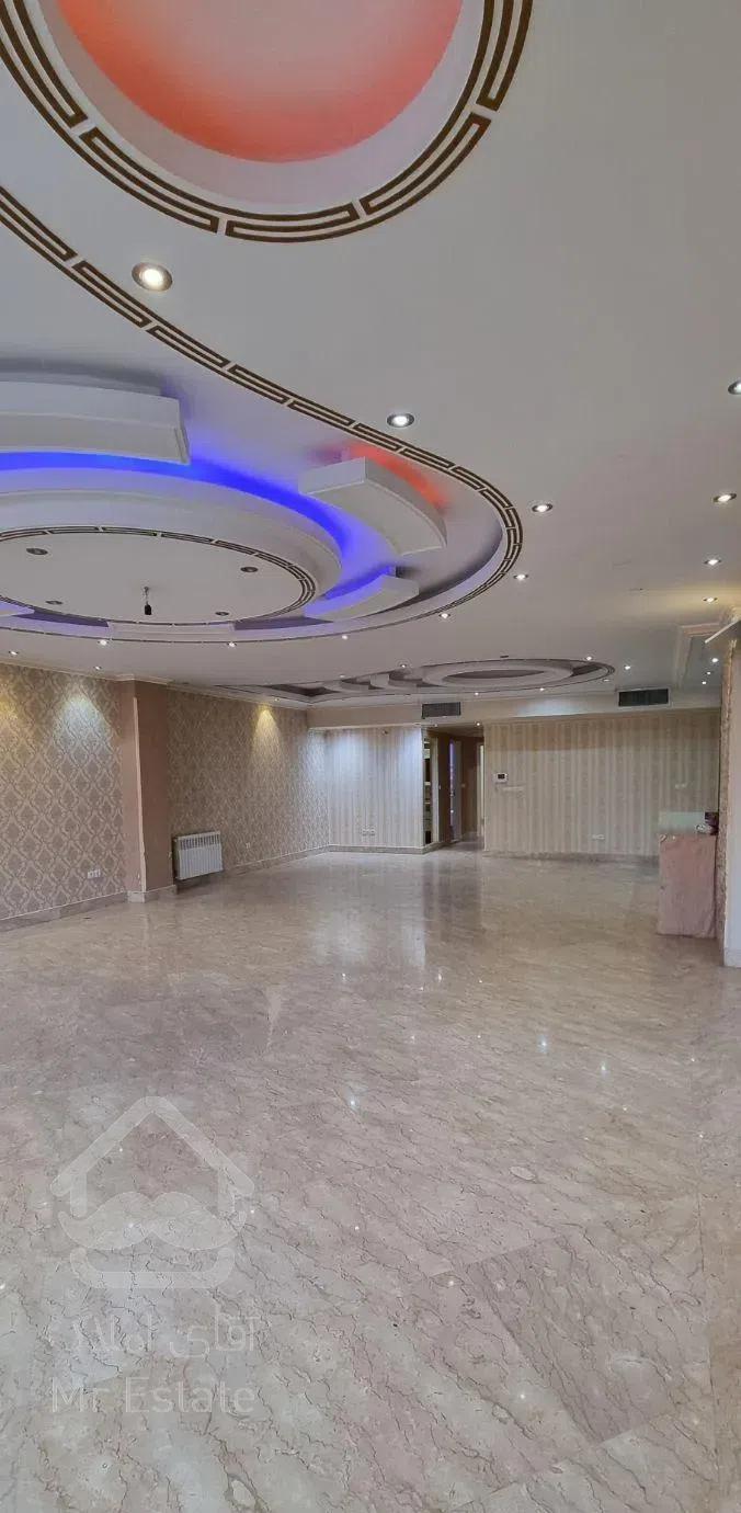 فروش آپارتمان ۱۷۰متری تک واحدی سروستان ها