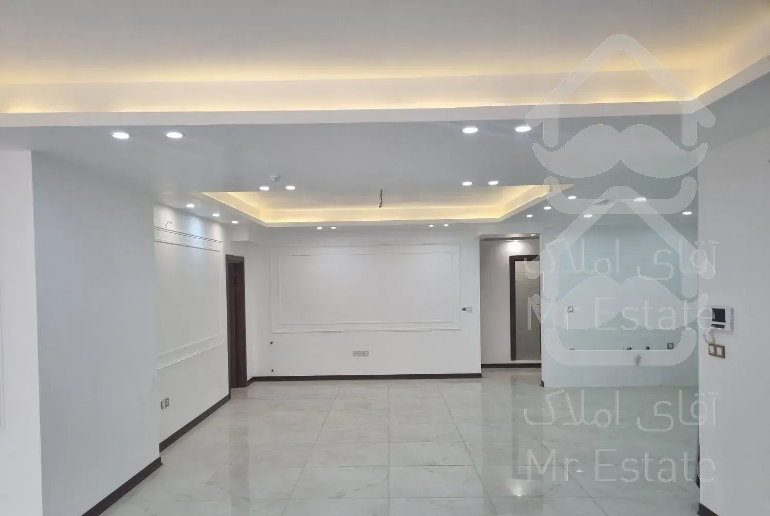 آپارتمان ۴خواب،زنبیل آباد