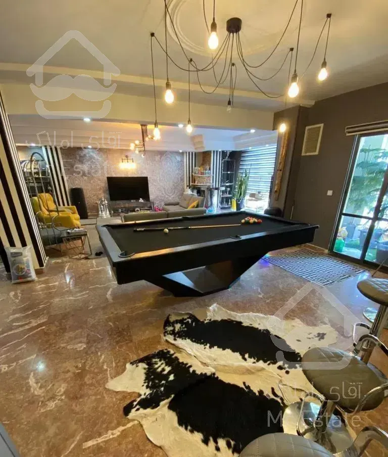 ۲۳۰متر فرمانیه سنبل دیباجی شمالی