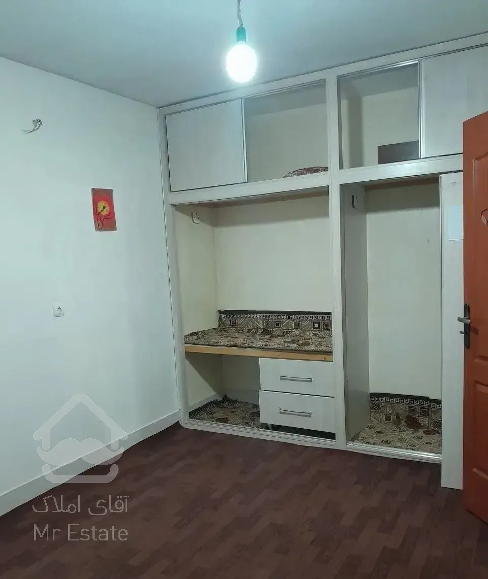 فروش آپارتمان ۷۸ متری در ارادان