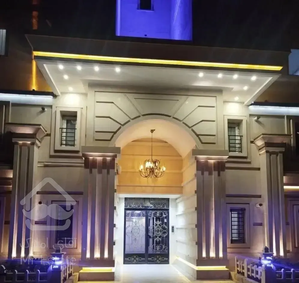 فروش آپارتمان 87 متری فاز 11 ساخت کوزو پارس