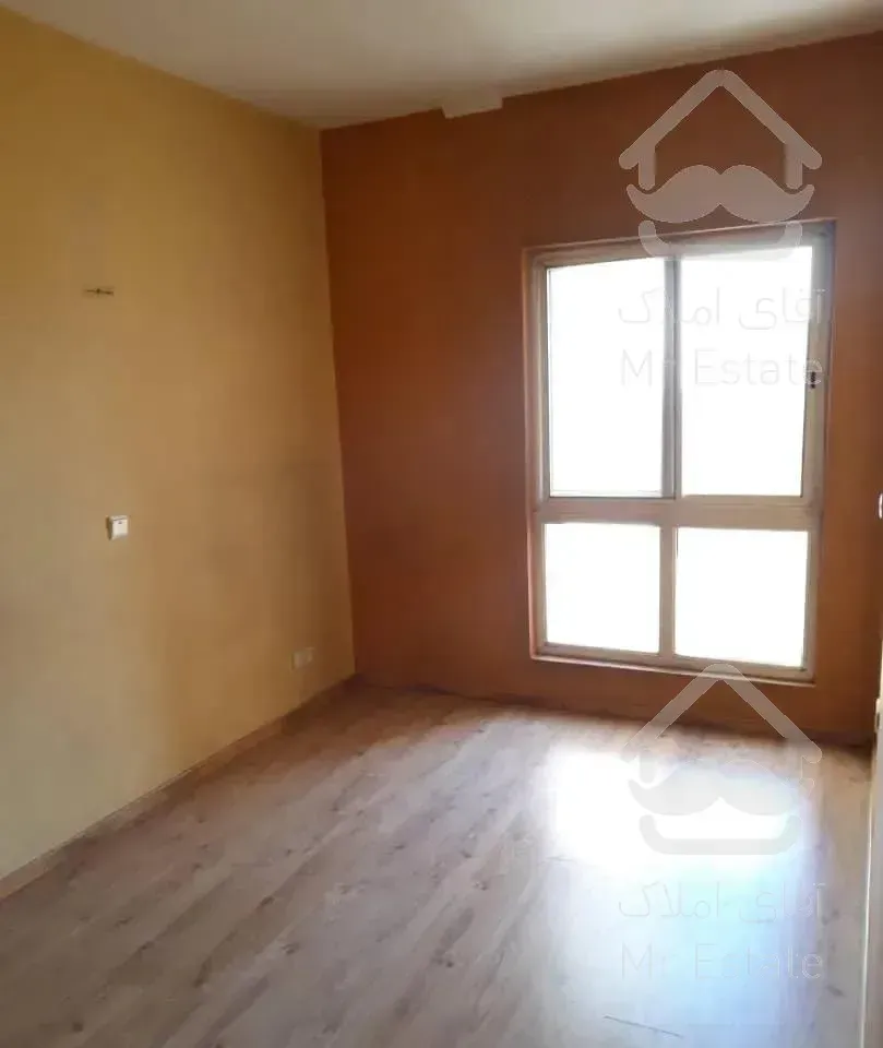 آپارتمان ۱۰۲ متر دو خواب  هروی وفامنش