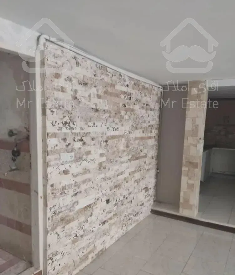 ٢٠٠ متر کلنگی مرودشت جنوبی دوطبقه تک مالک