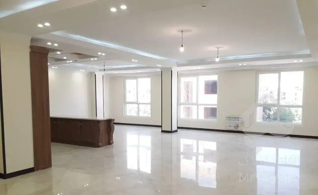 آپارتمان۱۸۸متر۳ خواب ستارخان شهرآرا تهران‌ویلا