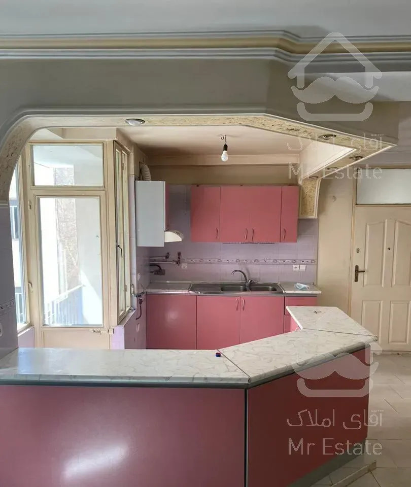 آپارتمان ٧٢ متری بریانک