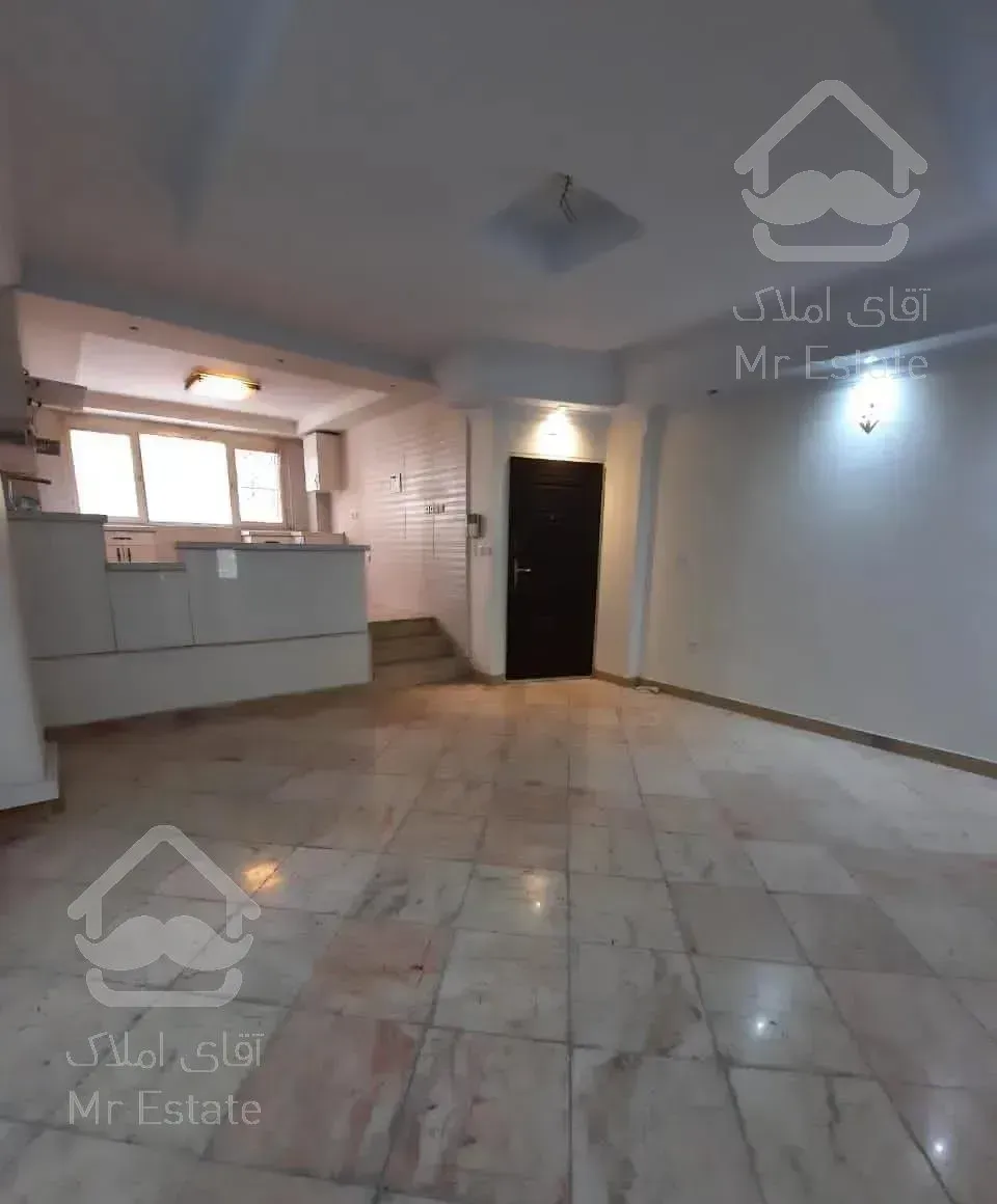 ۶۸ متر ۲خواب همیلا