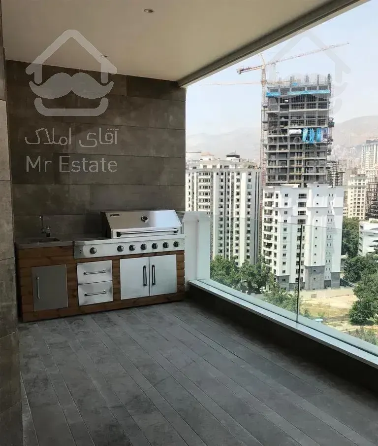 ۳۶۰ متر تکواحدی فرشته