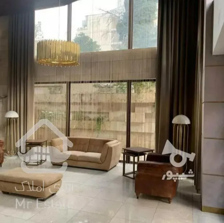 140 متر الهیه نوساز تک واحدی قابل سکونت