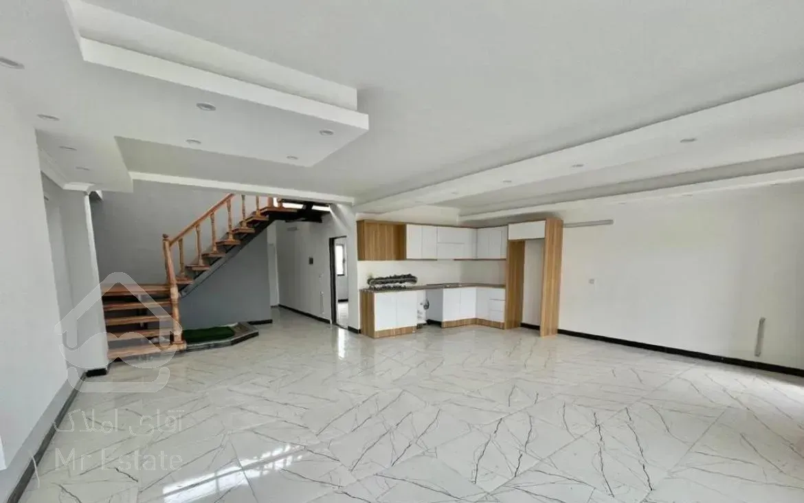 دوبلکس مدرن/سه خواب مستر/مدارک کامل/قیمت کل