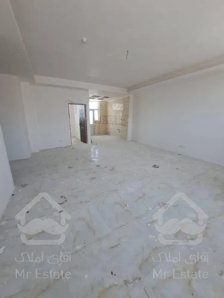 ۹۰ متر / کلید نخورده / فول امکانات هرندی