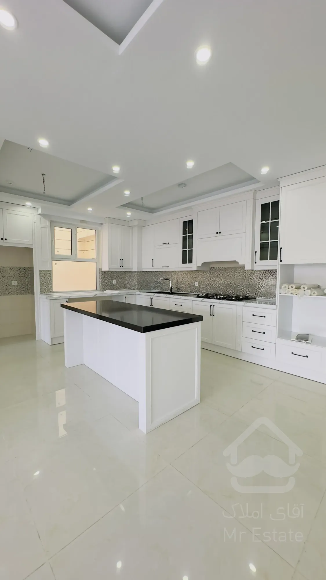 ۲خواب روبه کوچه زیر قیمت