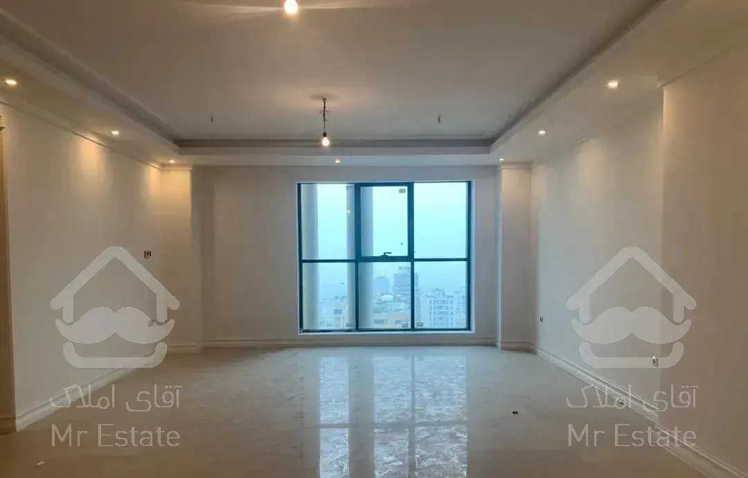 درکه برج باغ۱۷۴متر/۲۶ آیتم مشاعات /ویو ابدی