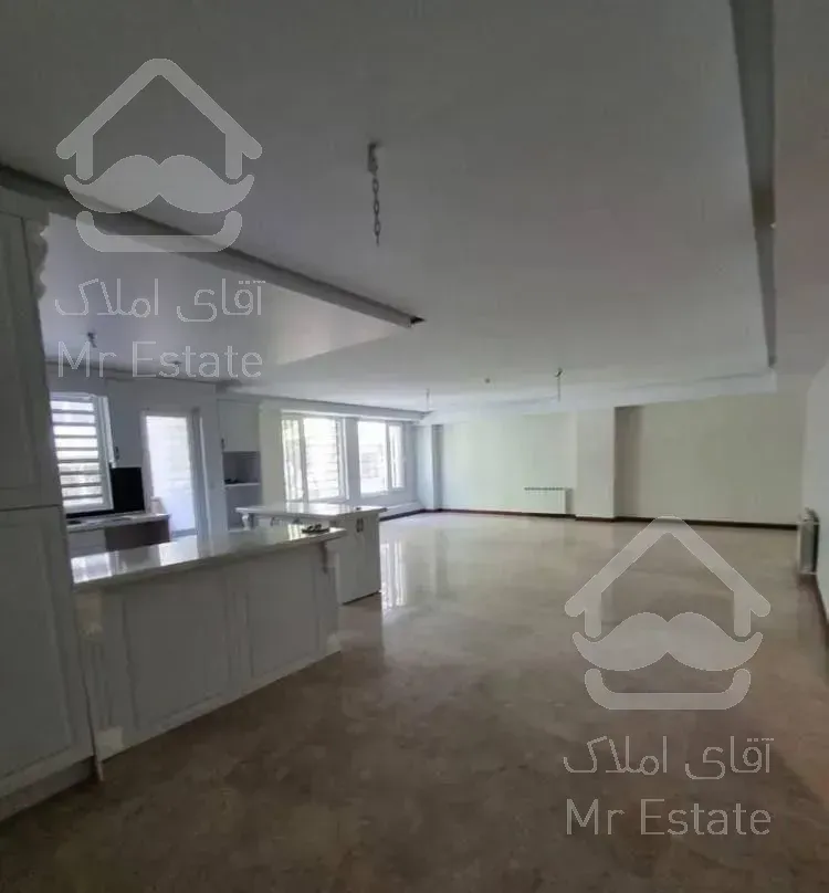 آپارتمان ۱۵۰متری در لوکیشن خیابان گل