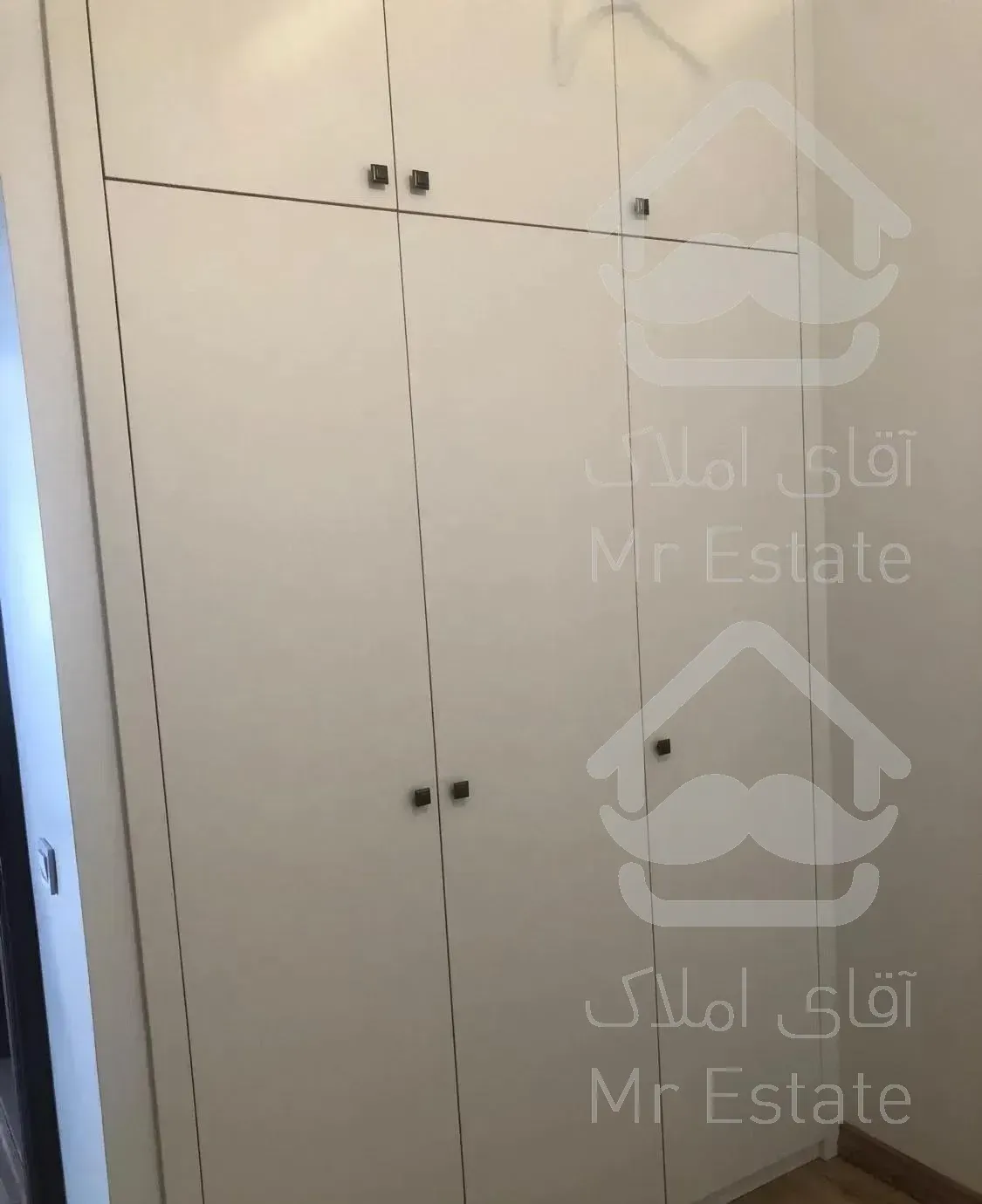 87متر دو خواب کلید نخورده بلوار ارم بلوار ازادی