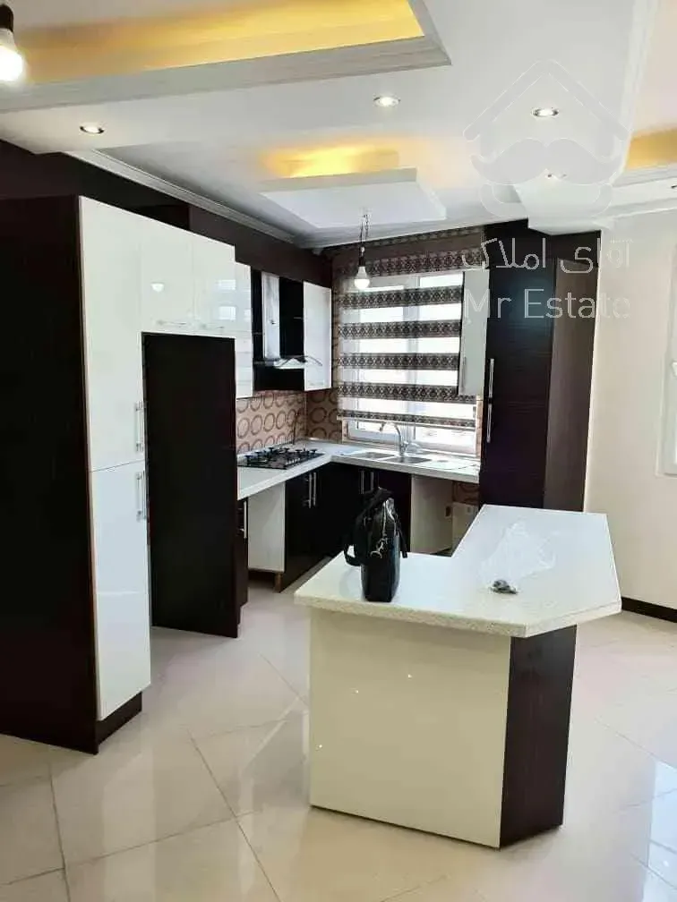 ۱۰۵ متر  تکواحدی  فردوس شرق