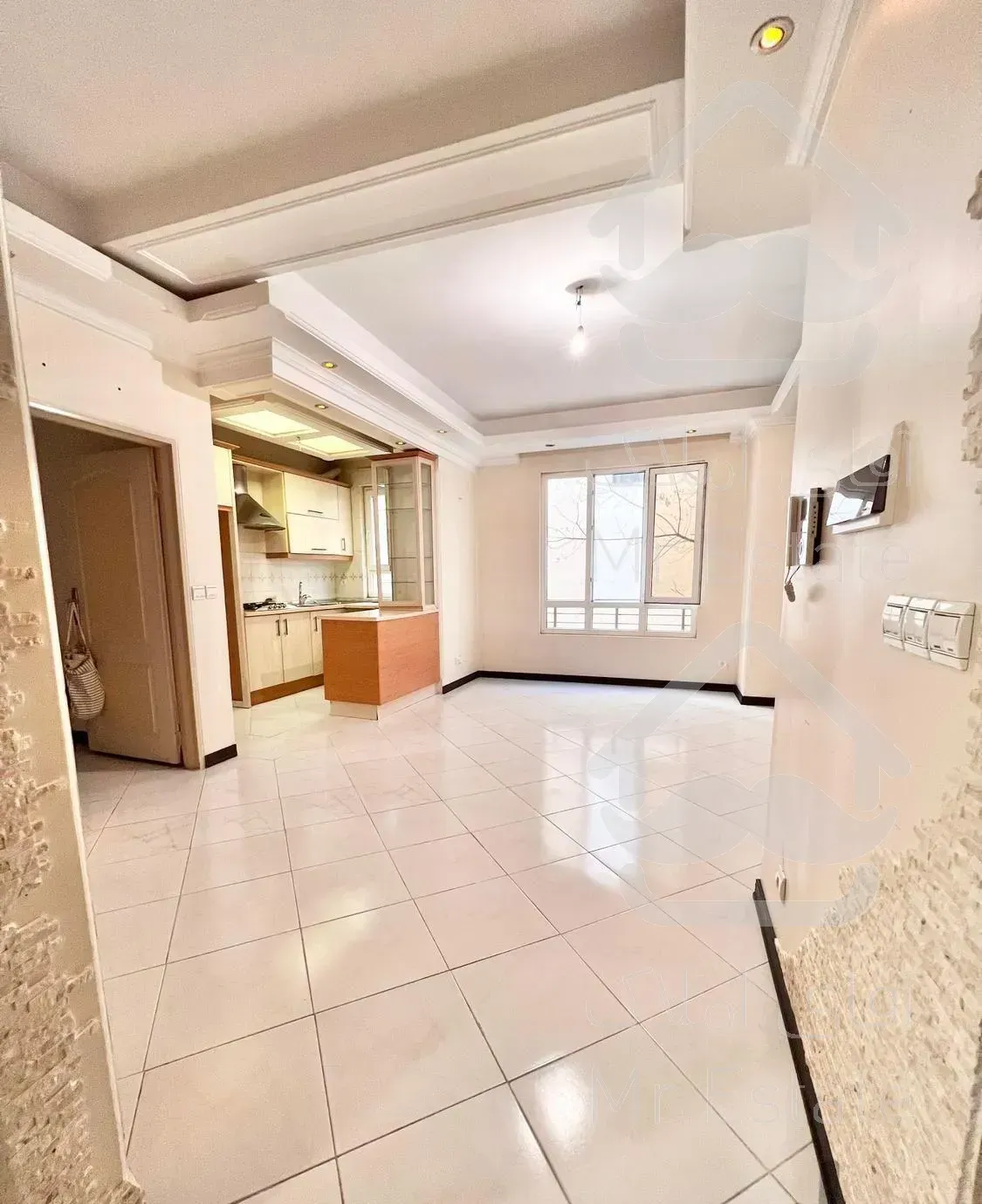 ۵۵ متری، نزدیک دانشگاه شهید بهشتی