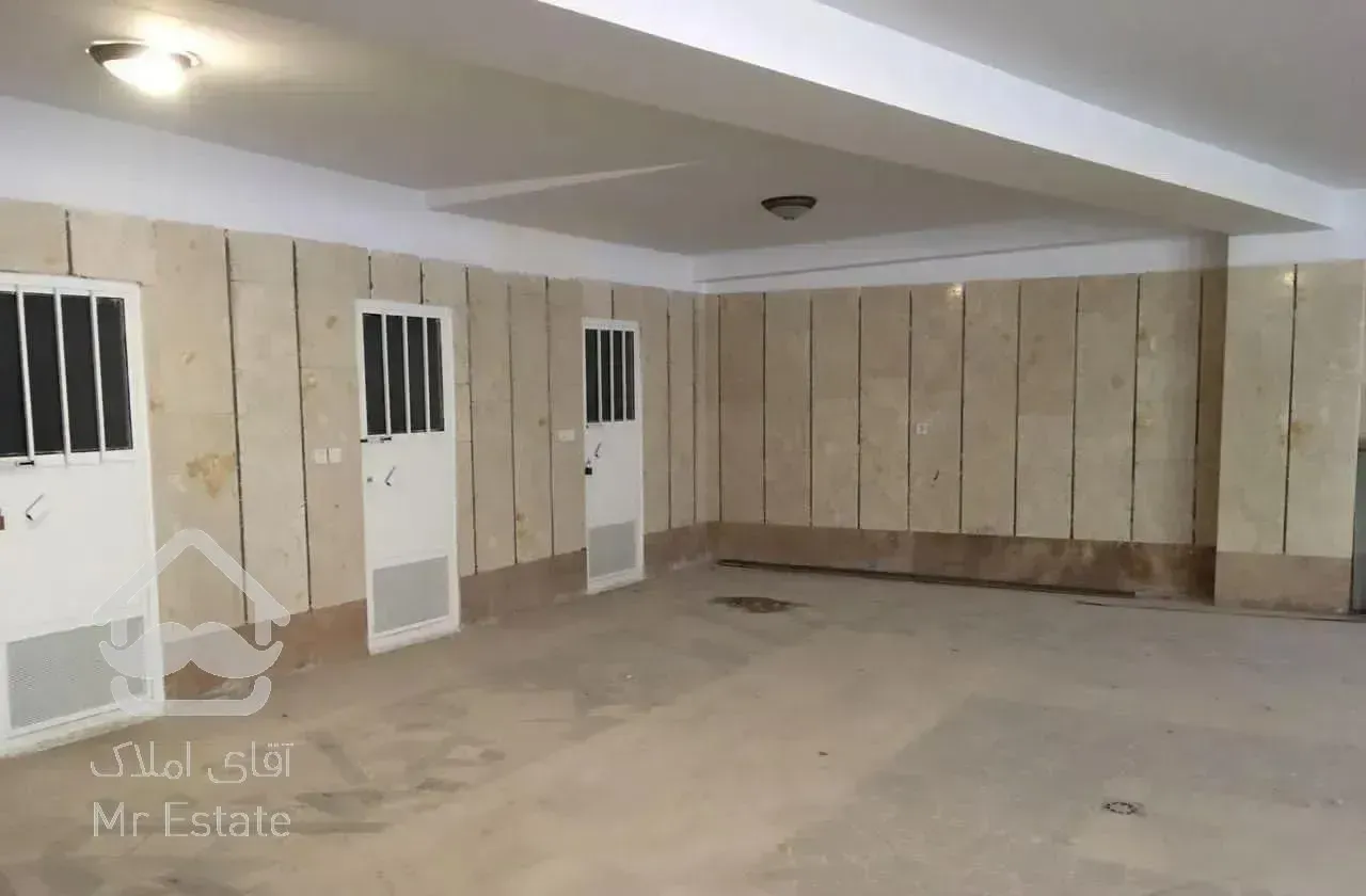 فروش آپارتمان ۲۳۵متری جمشیدیه